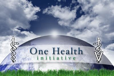 Upcoming Events - One Health Initiative