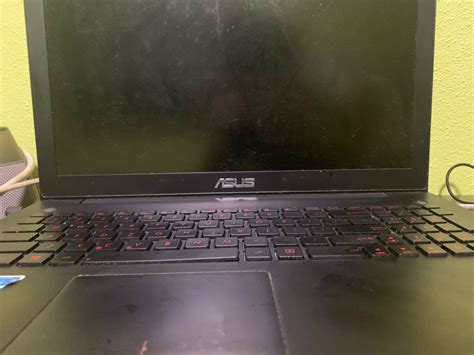 ASUS ROG laptop, Electronics, Computers, Laptops on Carousell