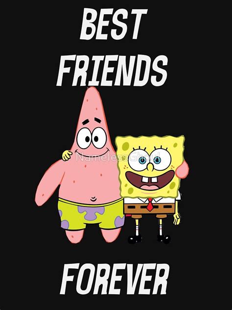 Best Friend Wallpapers Spongebob And Patrick ~ Spongebob And Patrick ...