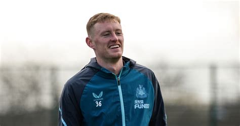 Sean Longstaff avoids season-ending injury - Coming Home Newcastle