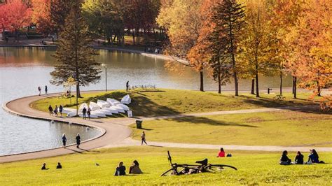 Parc du Mont-Royal | Montréal, Canada | Sights - Lonely Planet