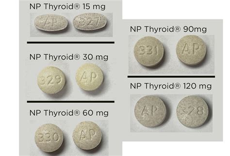 NP Thyroid 60 Mg (1 Grain) | ubicaciondepersonas.cdmx.gob.mx