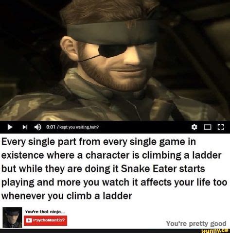 56 Funny Metal Gear Solid memes ideas | memes, metal gear solid, popular memes