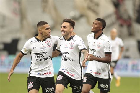 Corinthians faz último jogo em casa na temporada; confira o retrospecto ...