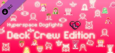 Hyperspace Dogfights Deck Crew Edition Free Download