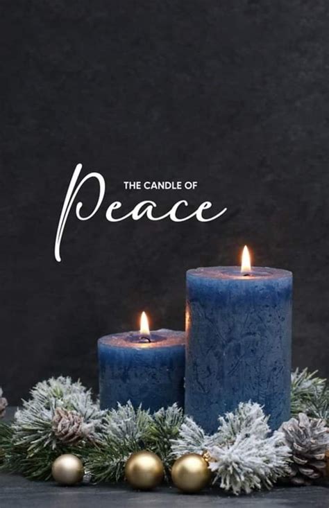 THE SECOND SUNDAY OF ADVENT - Prayers and Petitions