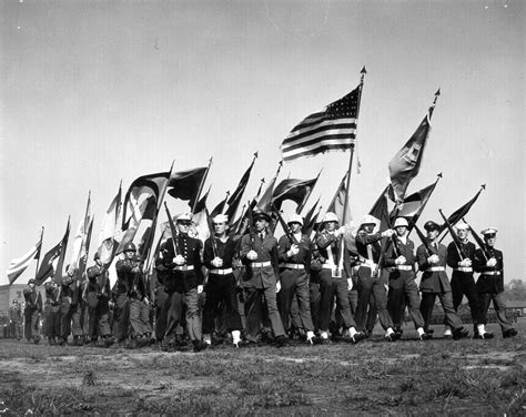 The First Armed Forces Day – 71st Anniversary | Article | The United ...