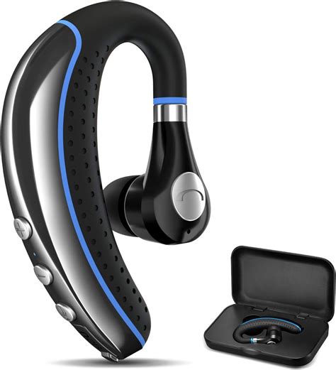 Top 9 Bluetooth Earpiece For Office Phone - Home Previews