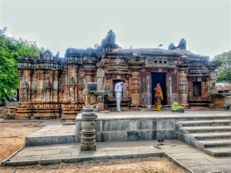 A heritage walk in Hubli - Chota Mumbai - Tripoto