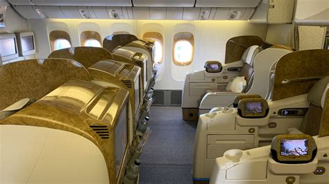 Best Business Class Seats On Boeing 777 300er | Brokeasshome.com