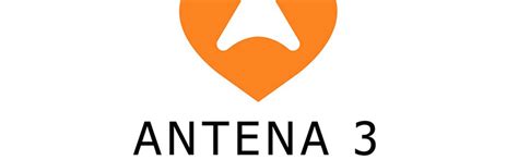 ¿El nuevo logo de Antena 3? — Brandemia