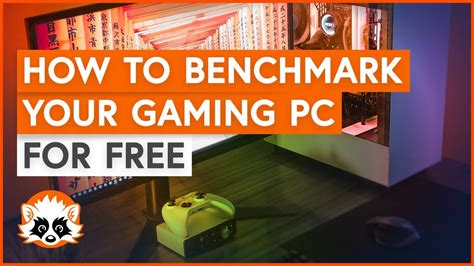 How to benchmark your gaming PC FOR FREE [Top 5 Tools] - BTNECorp