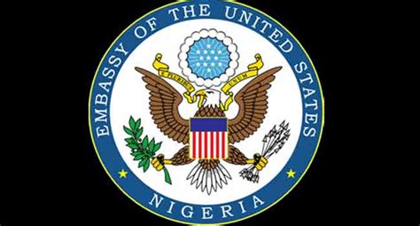 US Embassy Alerts Citizens In Nigeria On Possible Protests - Election