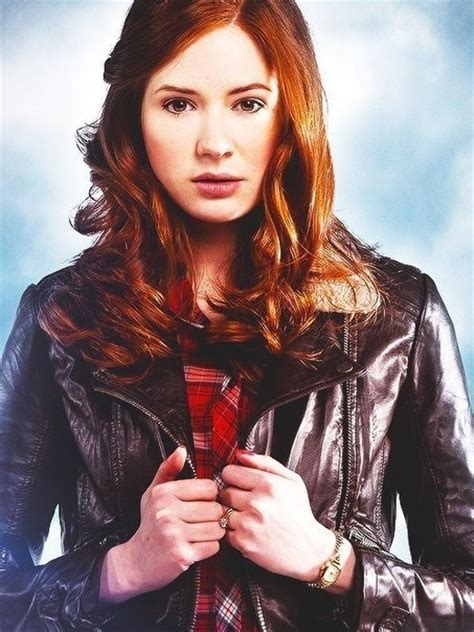 Amelia Pond - Doctor Who Photo (36189772) - Fanpop