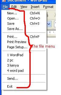 Working With Wordpad; What You Need to Know - HubPages