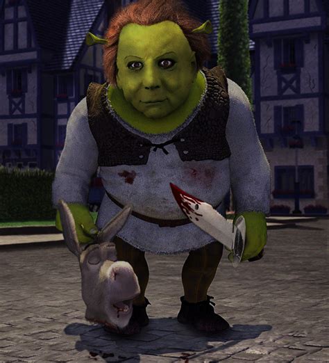 Shrek Myers by Pac0daTac0 on DeviantArt