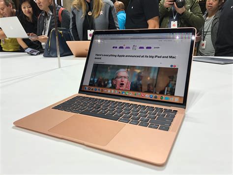 Reasons you should buy Apple's new MacBook Air - Business Insider