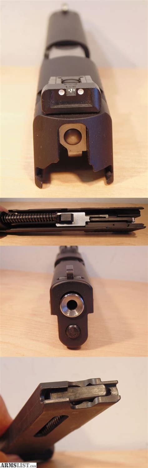 ARMSLIST - For Sale: ORIGINAL SIG SAUER .22LR CONVERSION KIT for P220