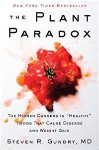 The Plant Paradox Summary - Executive Reads