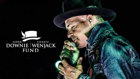 Second concert honouring the late Gord Downie coming