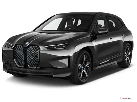 Compare 2022 BMW iX vs. 2022 Audi e-tron | U.S. News