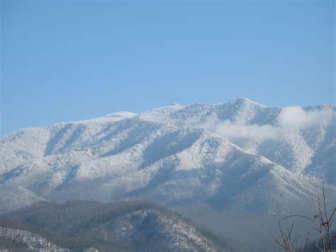 Snowy Smoky Mountains | Smokey Mountains!!! | Pinterest