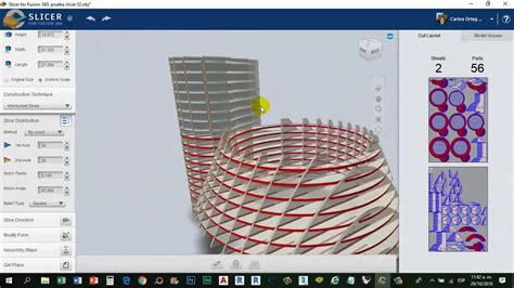 Tutorial Slicer for fusion 360