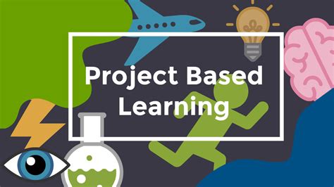 Top 4 Benefits of Project-Based Learning for School Students