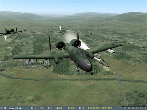 Download Free Lock On Modern Air Combat Games - PC Game