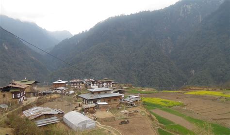 Khamaed | ROYAL GOVERNMENT OF BHUTAN