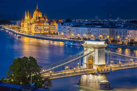 Travel Guide to Budapest in Hungary | Great Value Vacations