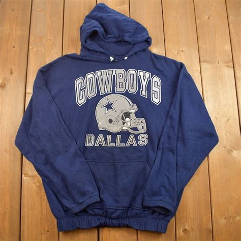 Nfl Hoodie - Etsy