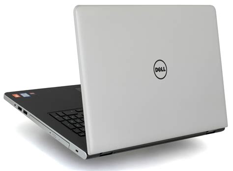 Dell Inspiron 5759 review – a logical successor to the 5758 with a super thin profile