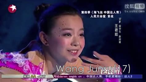 All Winners of China's Got Talent - YouTube