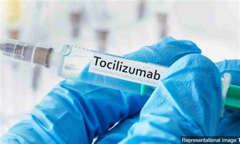 Tocilizumab Injection Manufacturers in India | PharmaAdda