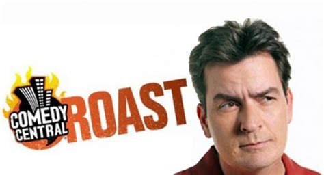 charlie sheen roast comedy central