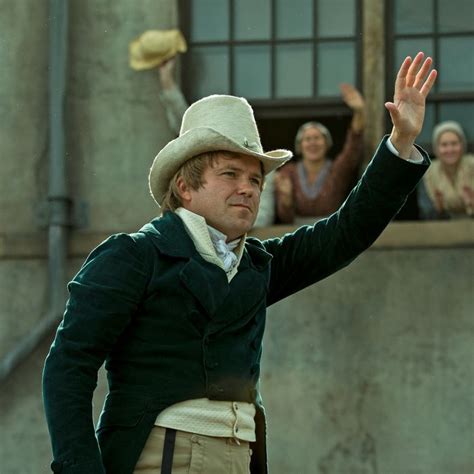 Mike Leigh’s ‘Peterloo’: Movie Review