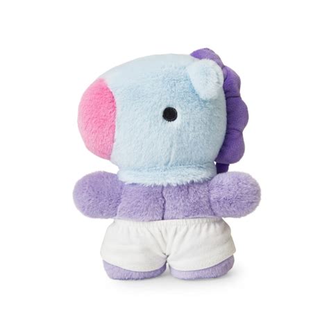 BT21 MANG BABY COSTUME PLUSH – LINE FRIENDS COLLECTION STORE