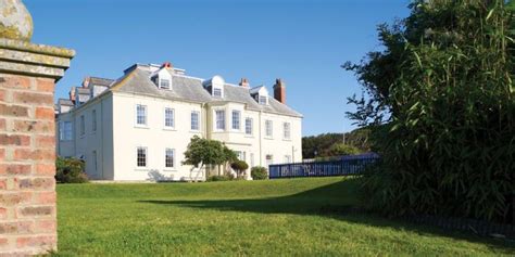 Moonfleet Manor , Dorset| Take the Family