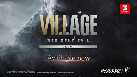 Resident Evil Village Archives - Nintendo Everything