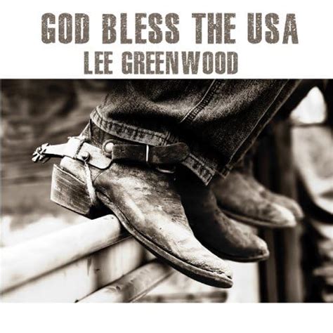 God Bless the USA (Live) by Lee Greenwood on Amazon Music - Amazon.com