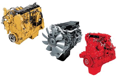 The 10 Best Diesel Engines in 2023 (Pros & Cons) | Linquip