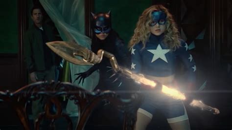 Stargirl Season 2 Episode 1: Release Date & Spoilers - OtakuKart