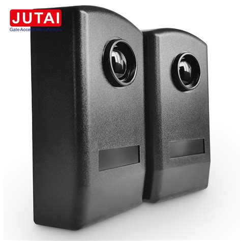 Infrared Photocell Sensor IR-20 Used on Gate Automation - JUTAI