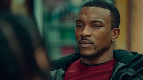 Top Boy's Ashley Walters on Me Too: 'The industry's learning lessons daily' | Ents & Arts News ...