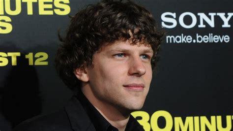 Jesse Eisenberg 'Now You See Me' interview [VIDEO] - UPI.com