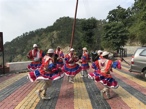 chholiya dance uttarakhand | That Goan Girl