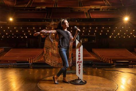 Nashville: Grand Ole Opry Backstage Tour | GetYourGuide