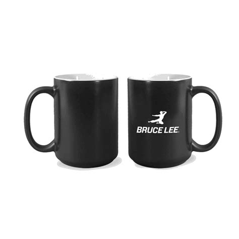 Bruce Lee 15oz. Reveal Mug | Shop the Bruce Lee Official Store