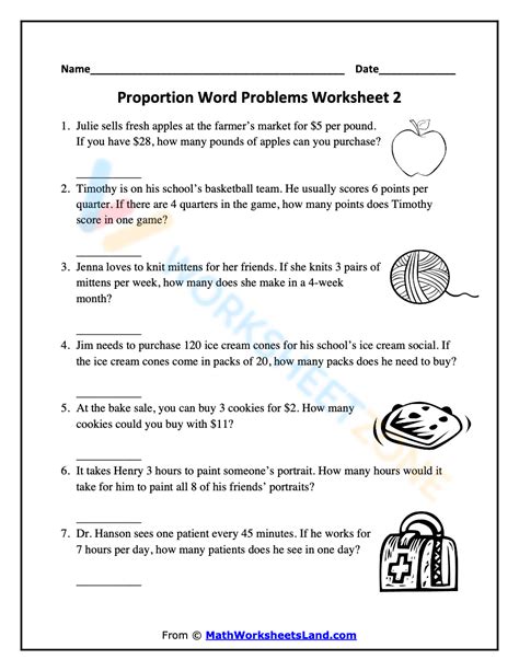 Free Equivalent Ratios Worksheet Collection | WorksheetZone ...